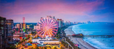 Things to do in Myrtle Beach