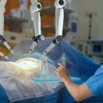 The Impact of Robotic Surgery on Cancer