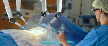 The Impact of Robotic Surgery on Cancer