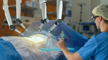 The Impact of Robotic Surgery on Cancer