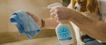 Pooph Reviews Uplifting Your Cleaning Game