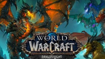 how to leave a guild on wow