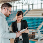 a Sports Manager