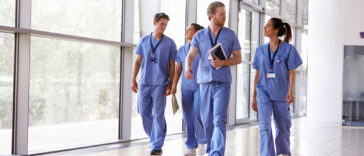 mandala scrubs review