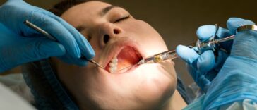 how long does lidocaine last