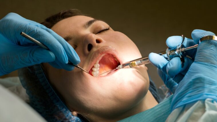 how long does lidocaine last