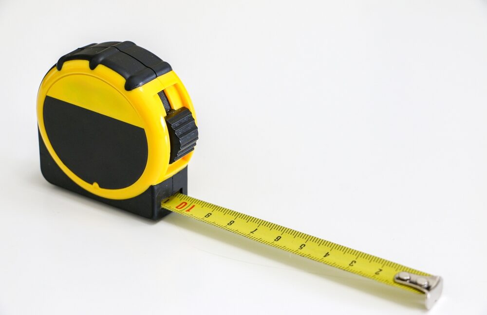 How Big is 2 cm