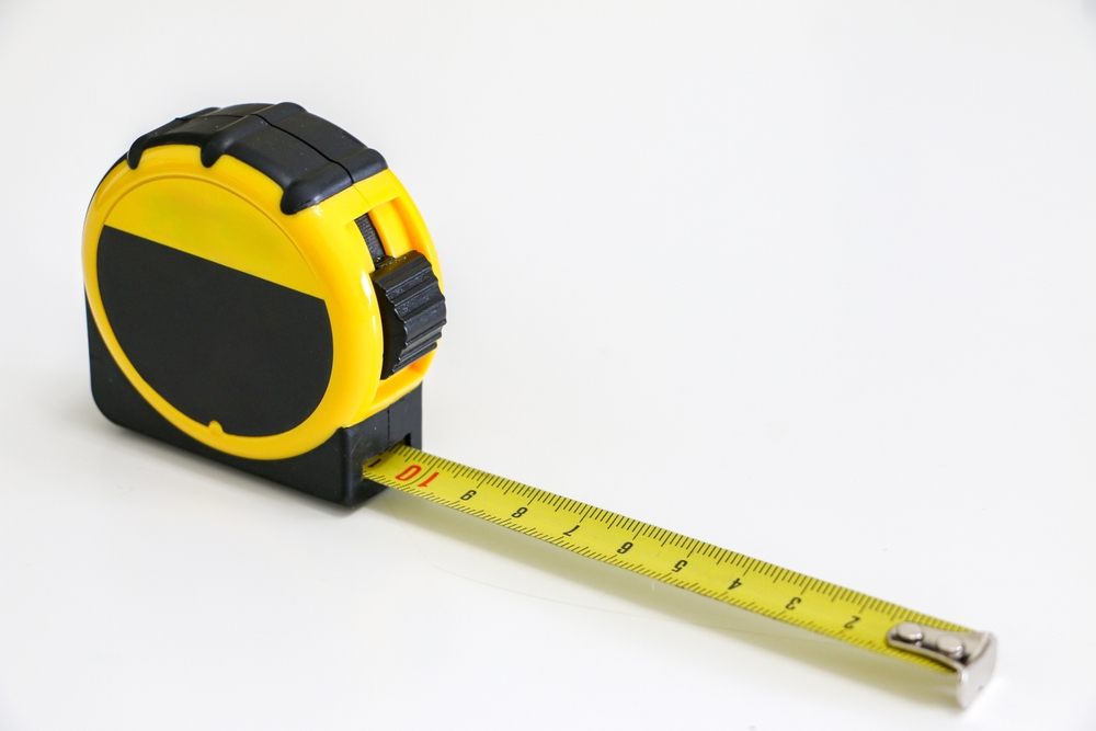 How Big is 2 cm