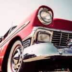 how does the Packard 120 Convertible