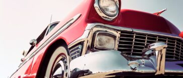 how does the Packard 120 Convertible