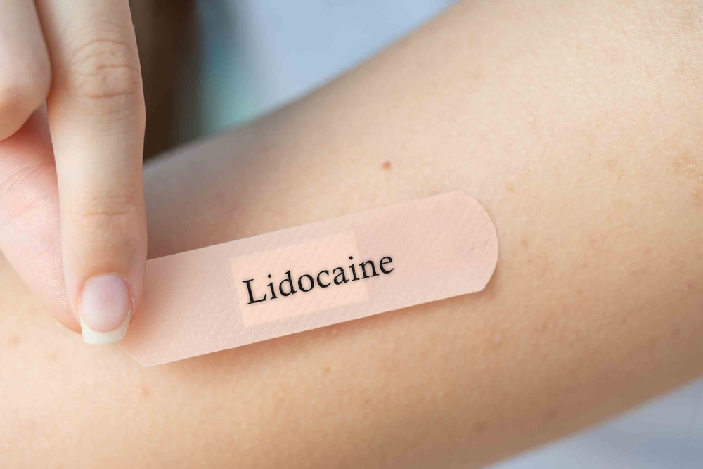 how long does lidocaine last
