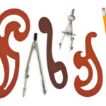 How Big Is a French Curve