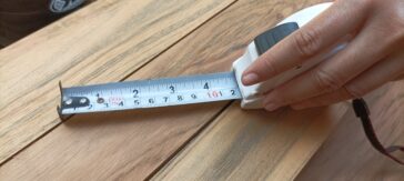 how big is 4 inches