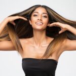 types of hair extensions