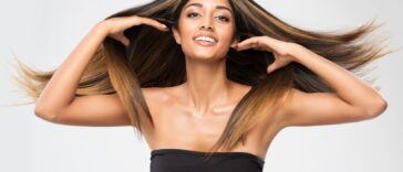 types of hair extensions
