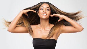 types of hair extensions