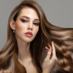 hair color shades for cool skin tones