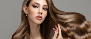 hair color shades for cool skin tones