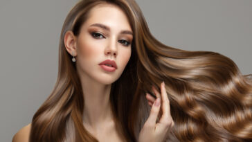 hair color shades for cool skin tones