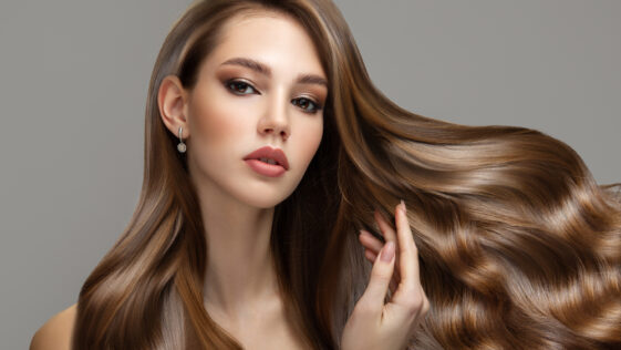 hair color shades for cool skin tones