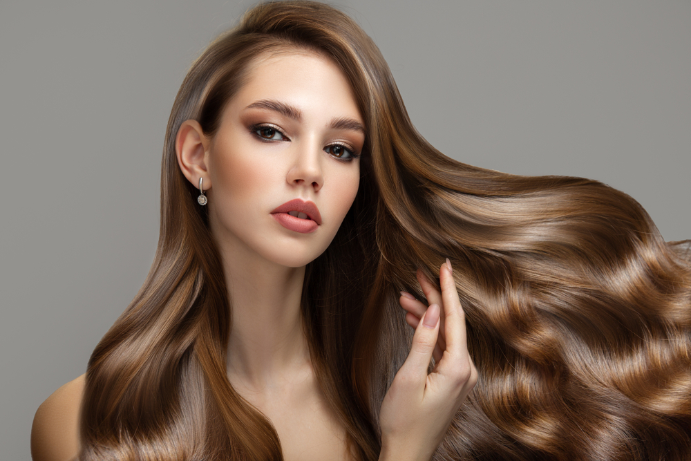 hair color shades for cool skin tones