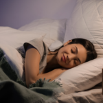 improve sleep naturally