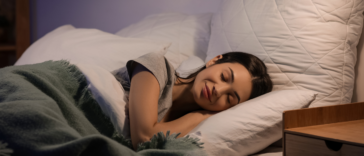improve sleep naturally