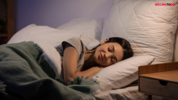 improve sleep naturally