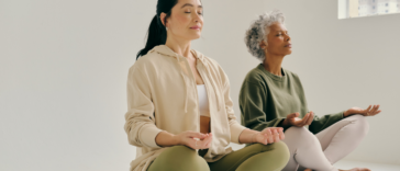 daily self care routine