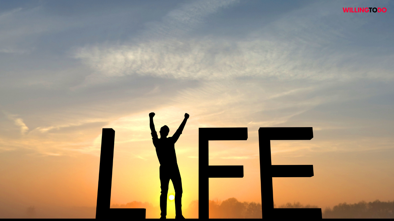 daily self care routine