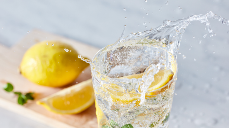 how to stay hydrated