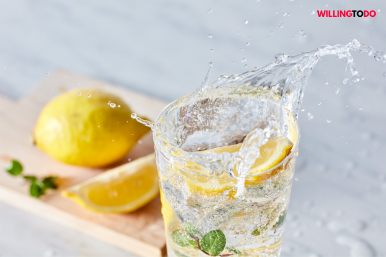 how to stay hydrated