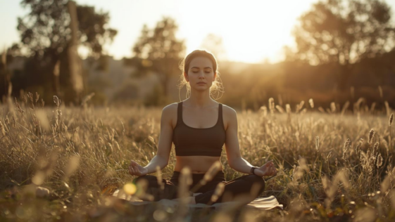 improve mental wellbeing