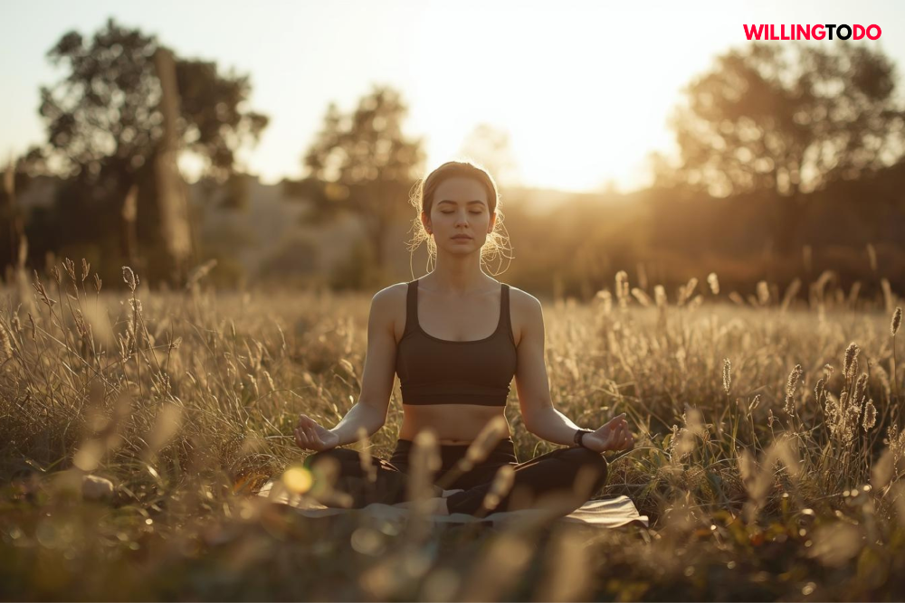 improve mental wellbeing