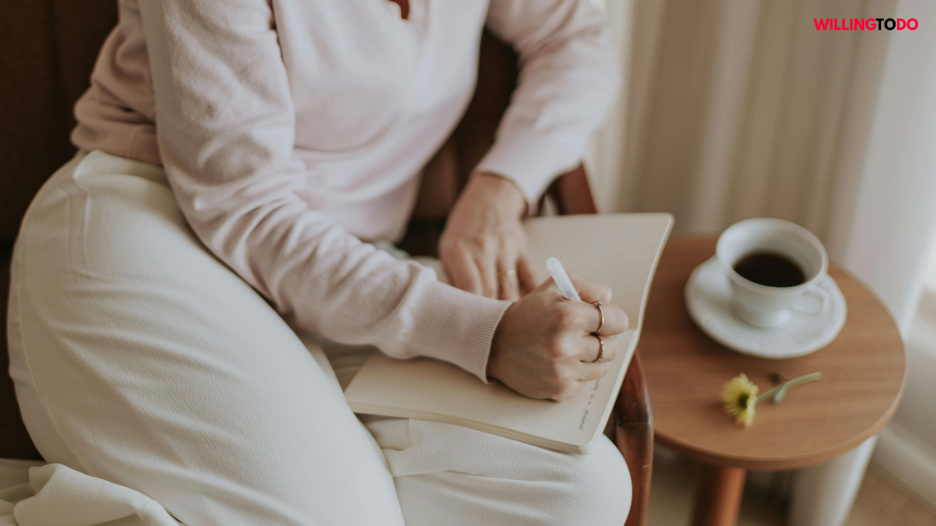 build healthy habits