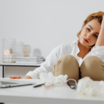 recover from burnout routine