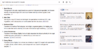 Top 5 Individual Legal SEO Experts